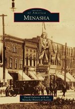 Images of America<br>Menasha, Wisconsin